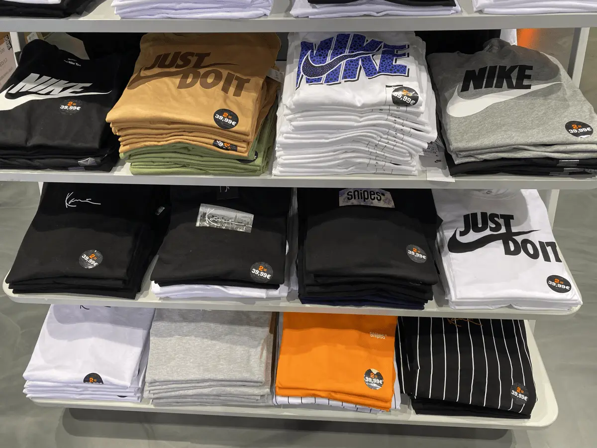 Mooie merken bij Piet Zoomers Mooie merken bij Piet Zoomers – Hier scoor jij de mooiste WK-outfit in Den Bosch (foto 2 van 2)