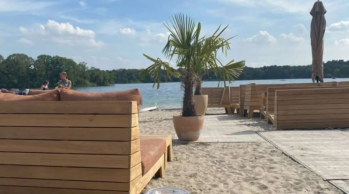 De zomer komt er aan! De zomer komt er aan! – Hier zoek jij verkoeling deze zomer – de leukste plekken om buiten te zwemmen, Den Bosch