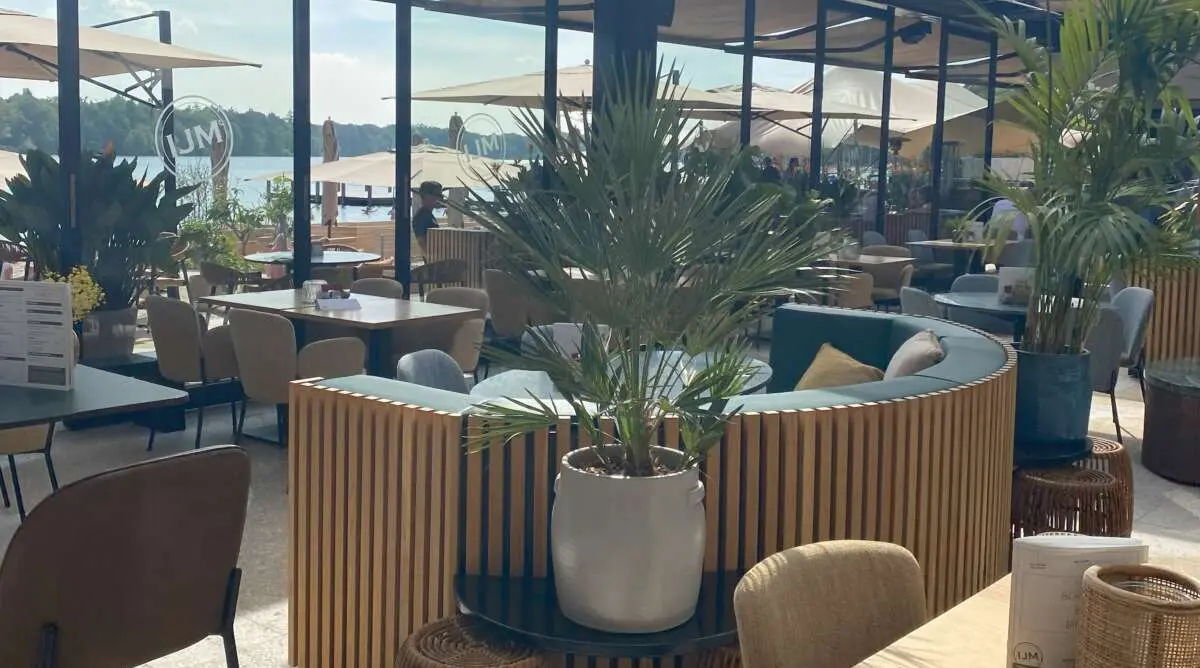 Betaalde recreatieplassen Betaalde recreatieplassen – Hier zoek jij verkoeling deze zomer – de leukste plekken om buiten te zwemmen, Den Bosch