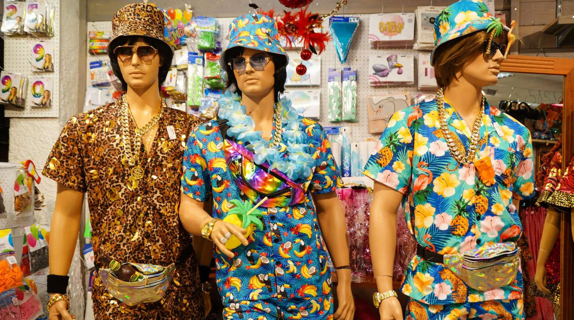 Een cultureel erfgoed in Den Bosch Een cultureel erfgoed in Den Bosch – Hoofs – Ontdek dé winkel voor feestkleding in Den Bosch