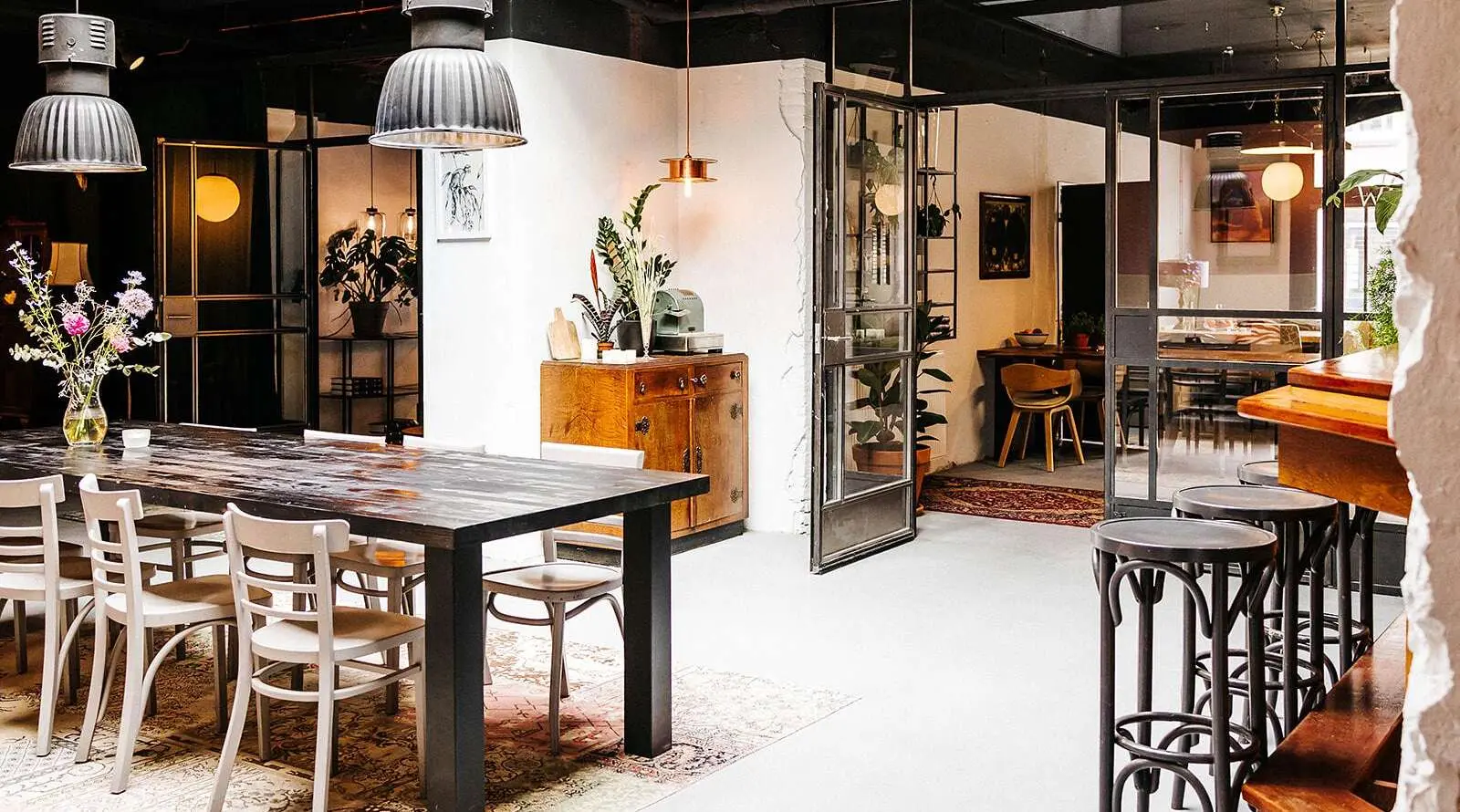 Bosberaad – inspirerend in het buitengebied van Den Bosch Bosberaad – inspirerend in het buitengebied van Den Bosch – Inspirerend vergaderen in Den Bosch doe je hier (foto 2 van 2)