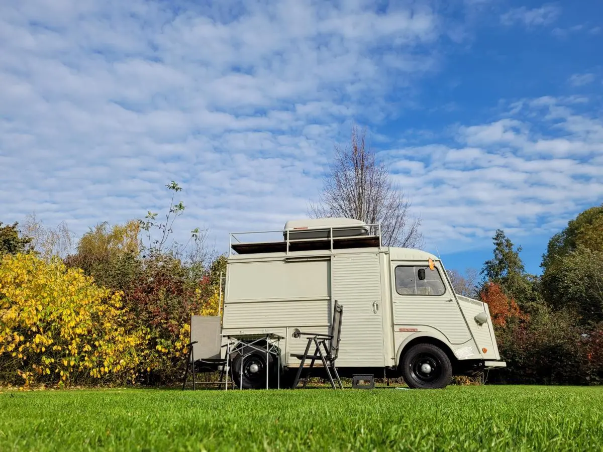 De Groene Donk in Den Dungen De Groene Donk in Den Dungen – Kamperen is hot – campings in en rondom Den Bosch (foto 2 van 3)