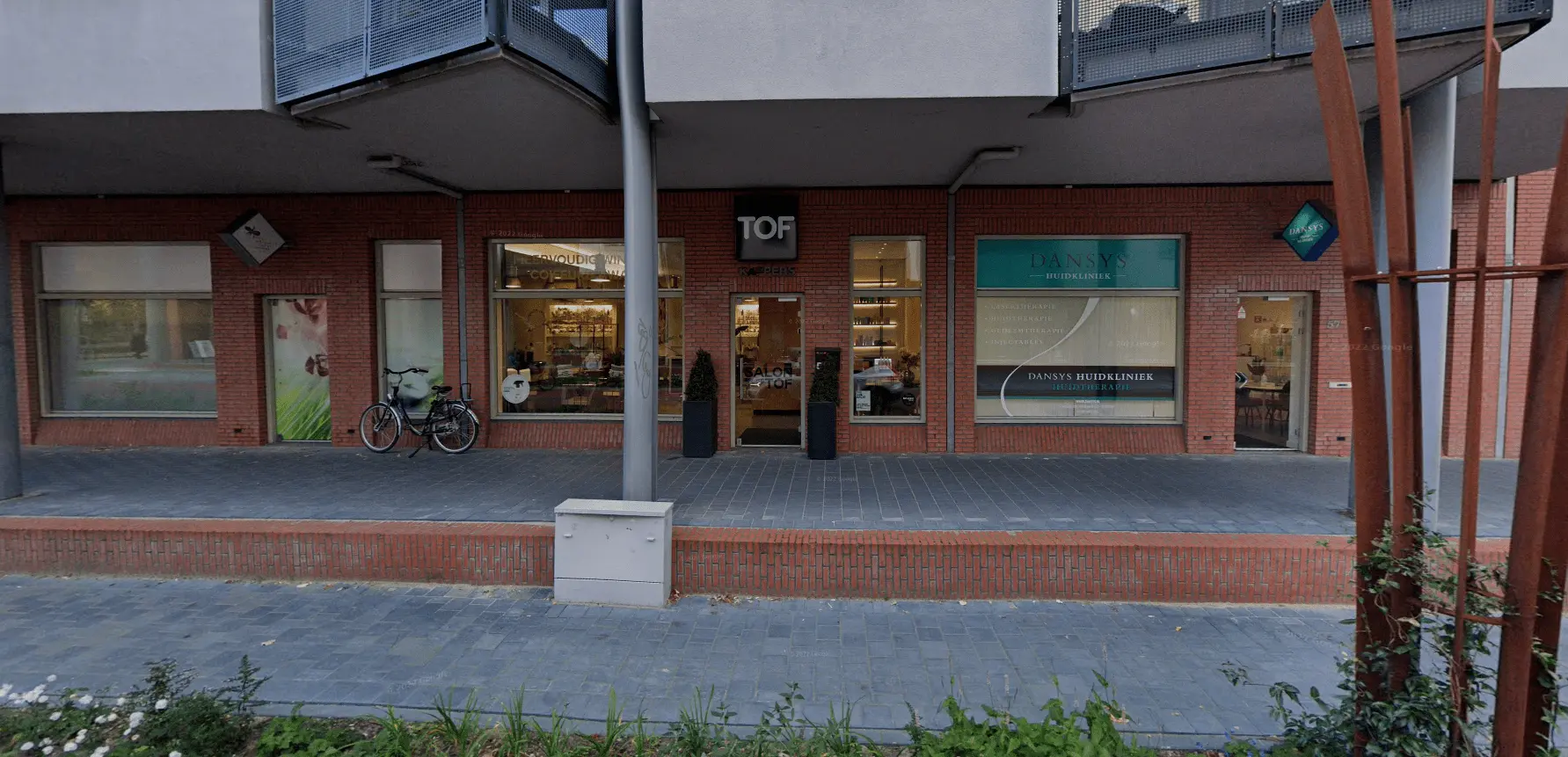 Kapperstip: Salon Tof Den Bosch