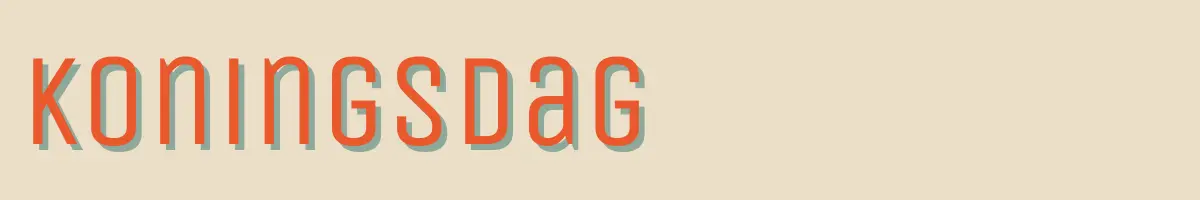 Kids/Vrijmarkt Kids/Vrijmarkt – Koningsnacht & Koningsdag: dit doe je in Den Bosch