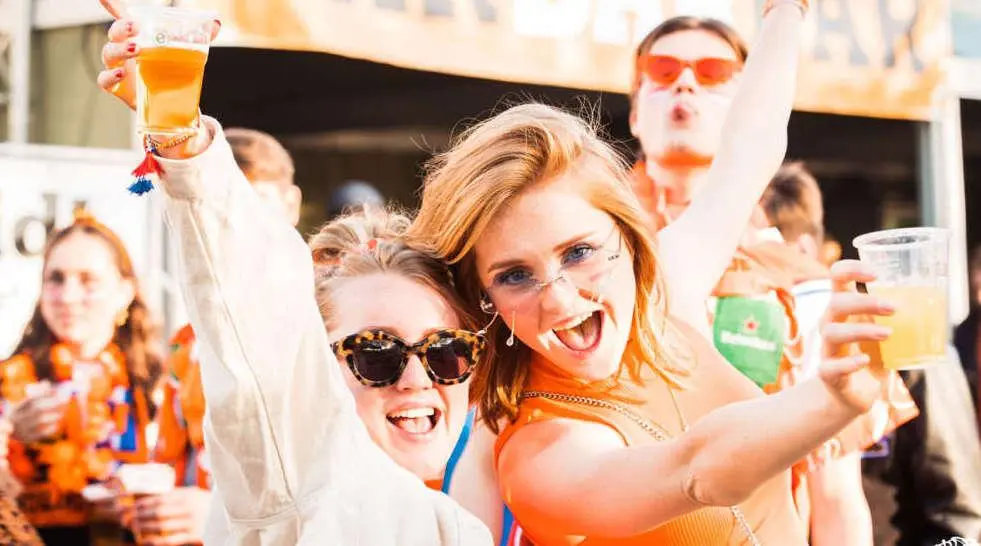 Koningsnacht & Koningsdag: dit doe je in Den Bosch