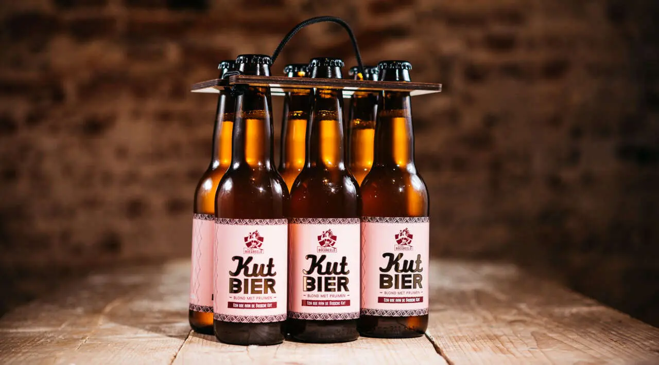 Kutbier: een ode aan de Bossche Kut!