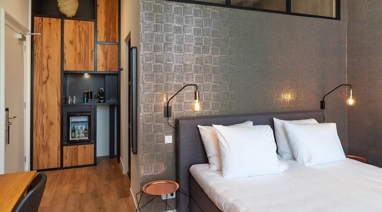Slaap lekker… Slaap lekker… – Een (lang) weekend in Den Bosch: Onze tips!