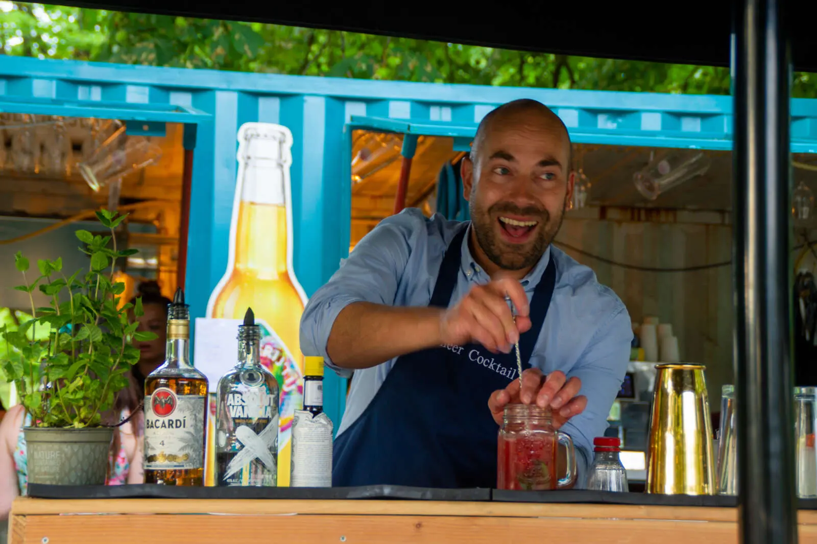 Borrel-O-Clock! Borrel-O-Clock! – Een (lang) weekend in Den Bosch: Onze tips!