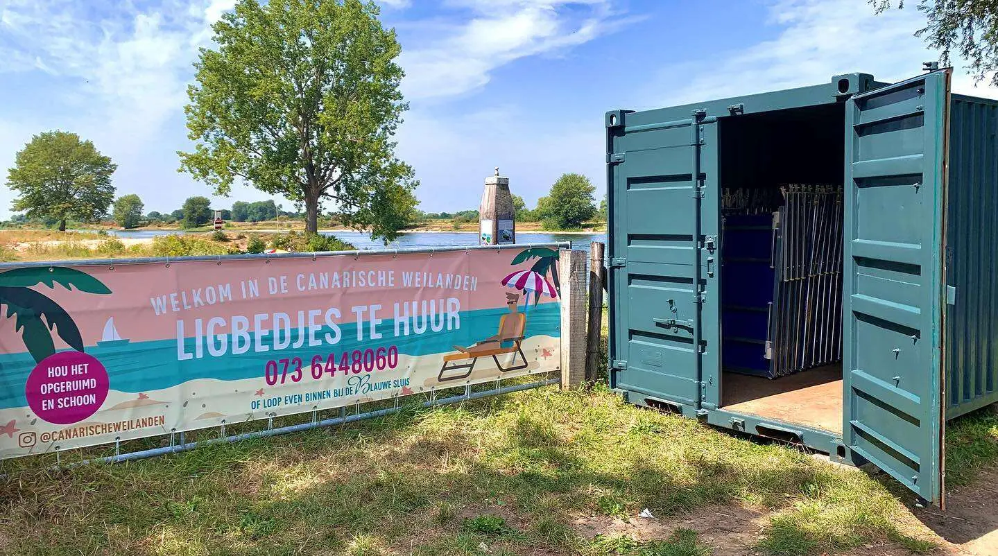 Lente in Den Bosch: de leukste hotspots