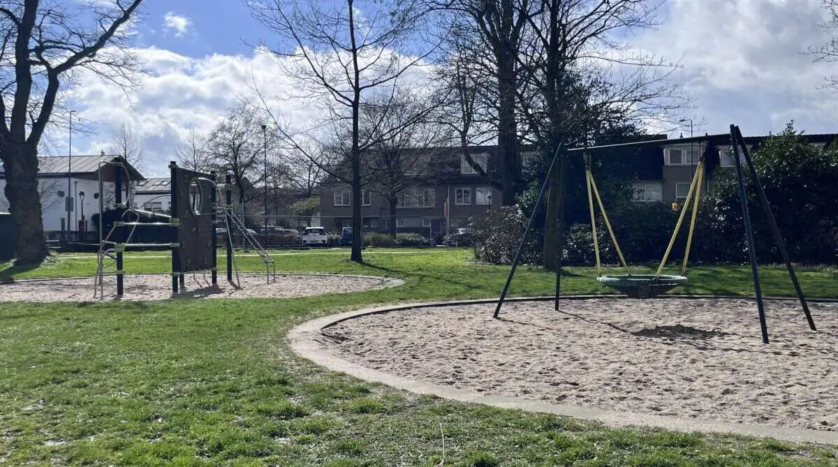 ’t Kwekkeltje ’t Kwekkeltje – Leuk voor de kids: deze speeltuinen bezoek je dit voorjaar, Den Bosch