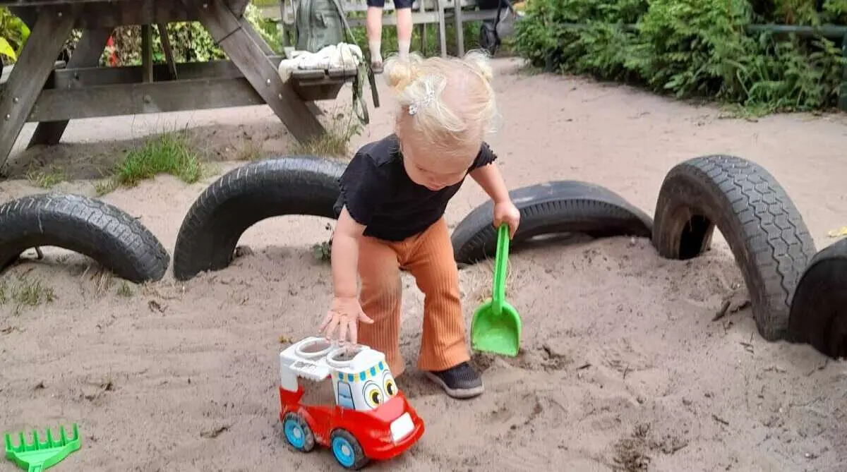 ’t Kwekkeltje ’t Kwekkeltje – Leuk voor de kids: deze speeltuinen bezoek je dit voorjaar, Den Bosch (foto 2 van 2)