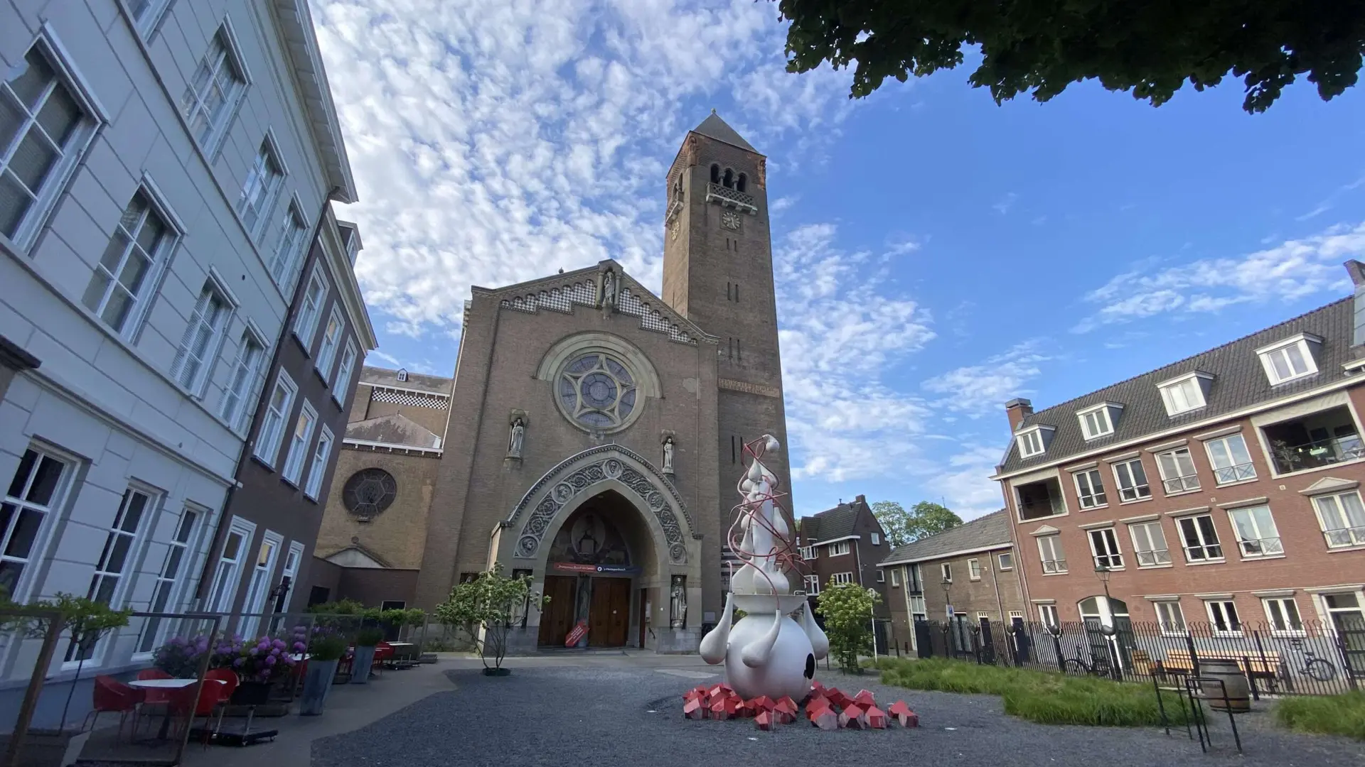 Leuke fiets- en wandeltours in Den Bosch (met & zonder stadsgids)