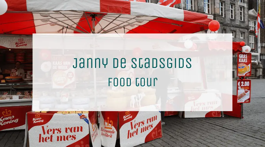 Wandeltours met gids Wandeltours met gids – Leuke fiets- en wandeltours in Den Bosch (met & zonder stadsgids) (foto 5 van 6)