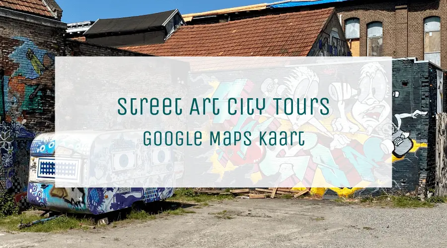 Wandeltours zonder gids (multiple languages) Wandeltours zonder gids (multiple languages) – Leuke fiets- en wandeltours in Den Bosch (met & zonder stadsgids) (foto 3 van 3)
