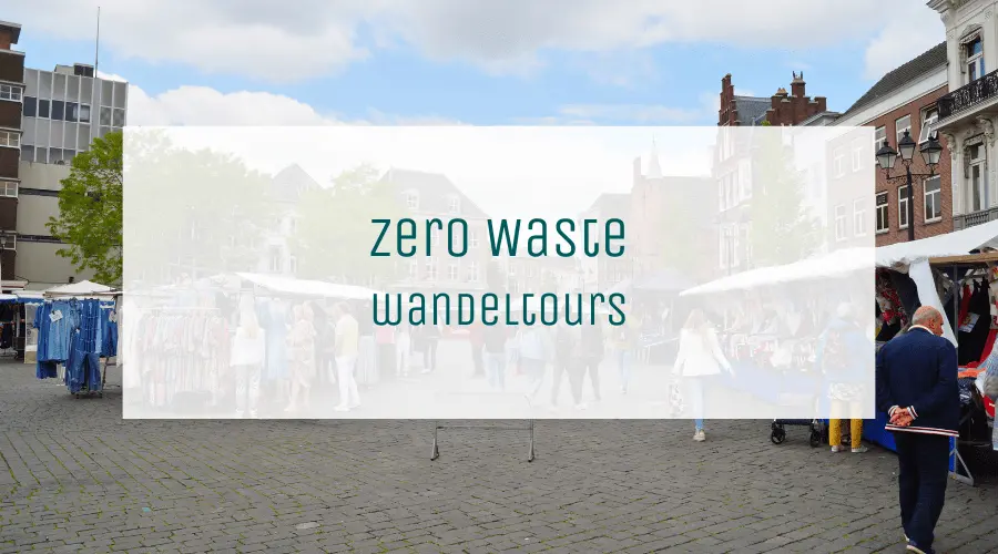 Wandeltours met gids Wandeltours met gids – Leuke fiets- en wandeltours in Den Bosch (met & zonder stadsgids) (foto 6 van 6)