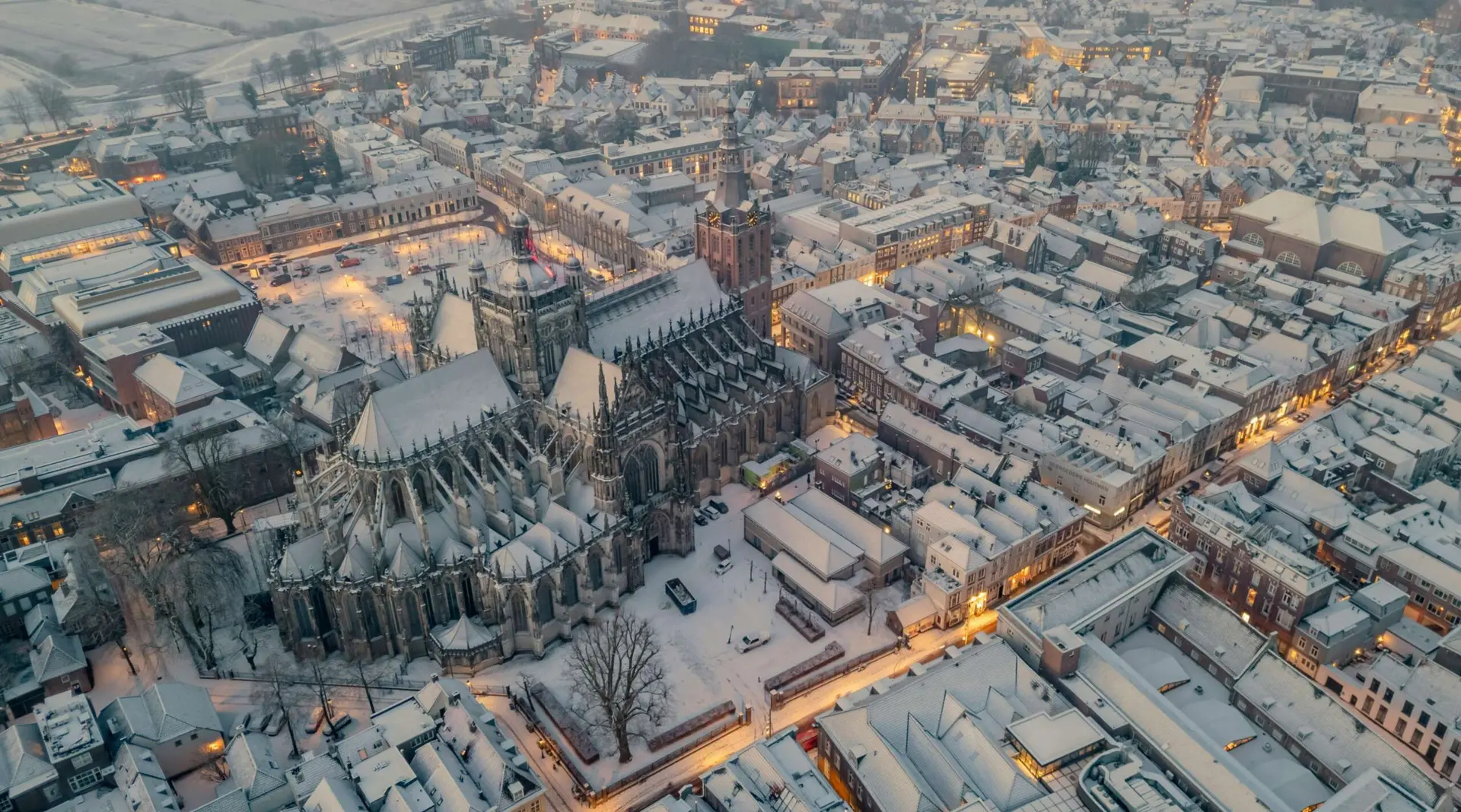 De leukste activiteiten in Den Bosch – december De leukste activiteiten in Den Bosch – december