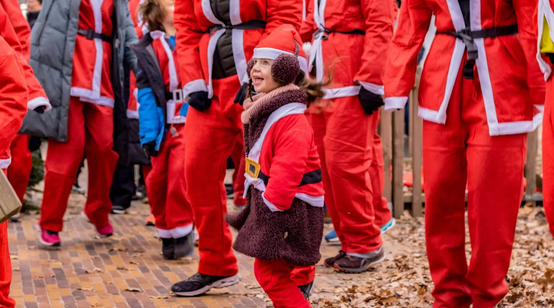 Decembermaand = feestmaand Decembermaand = feestmaand – De leukste activiteiten in Den Bosch – december