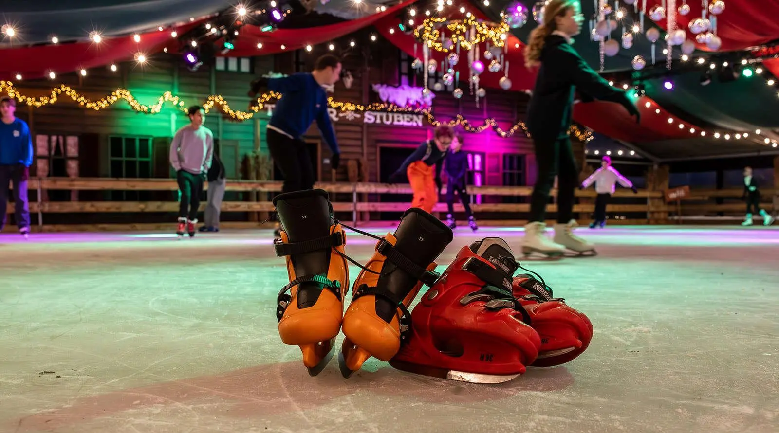 De leukste activiteiten in Den Bosch – januari