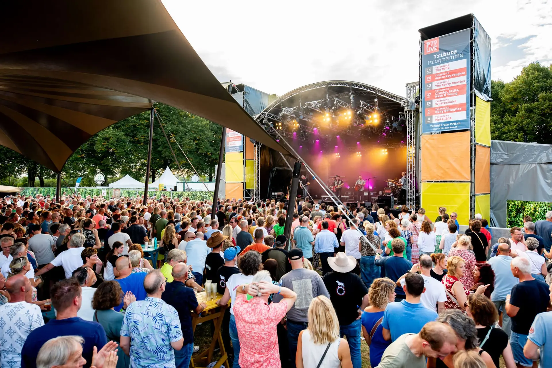 Alvast voor in de agenda: Hoge Bomen Festival (incl Vaderdagactie) Alvast voor in de agenda: Hoge Bomen Festival (incl Vaderdagactie) – De leukste activiteiten in Den Bosch – juni (foto 3 van 3)