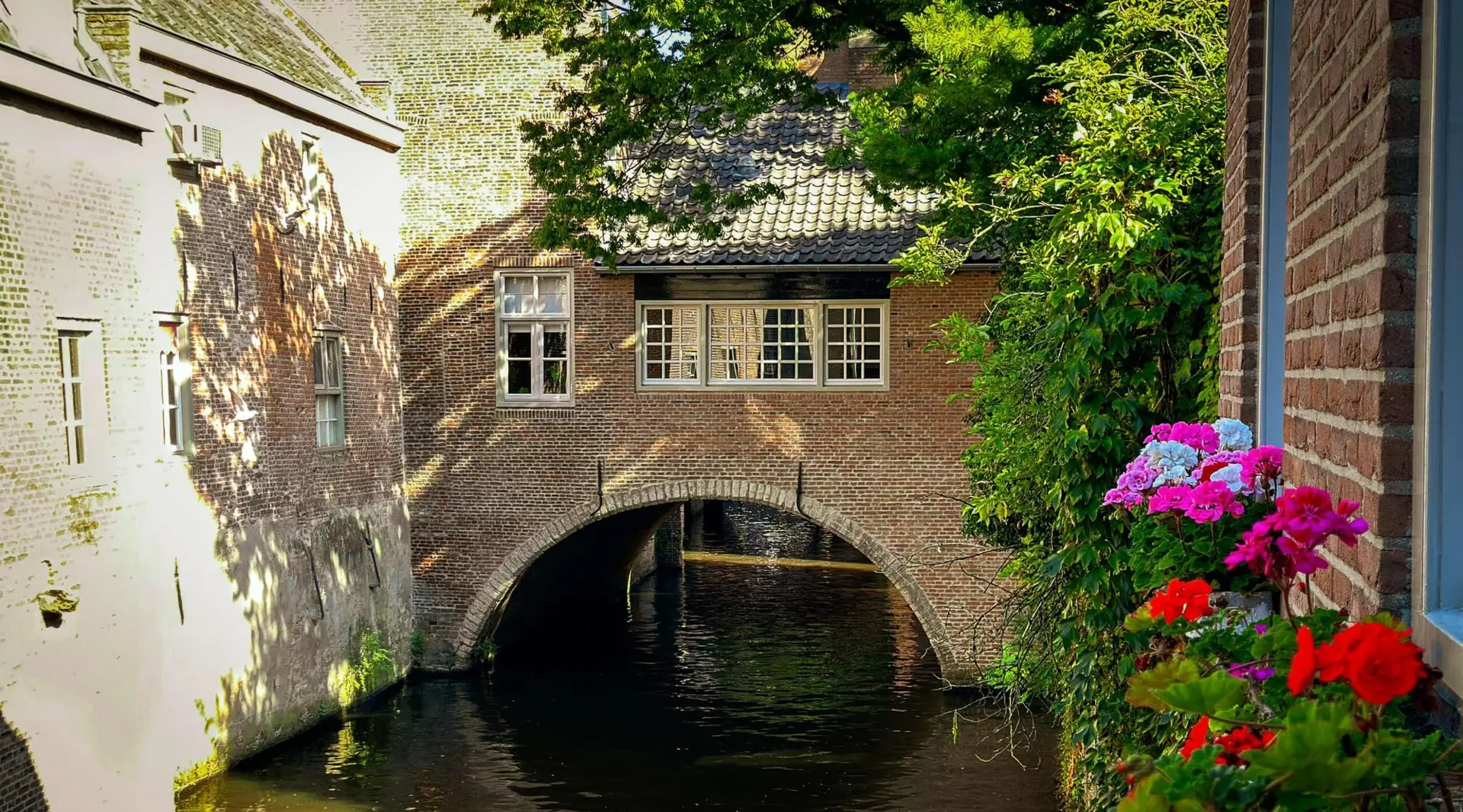 De leukste activiteiten in Den Bosch – mei De leukste activiteiten in Den Bosch – mei