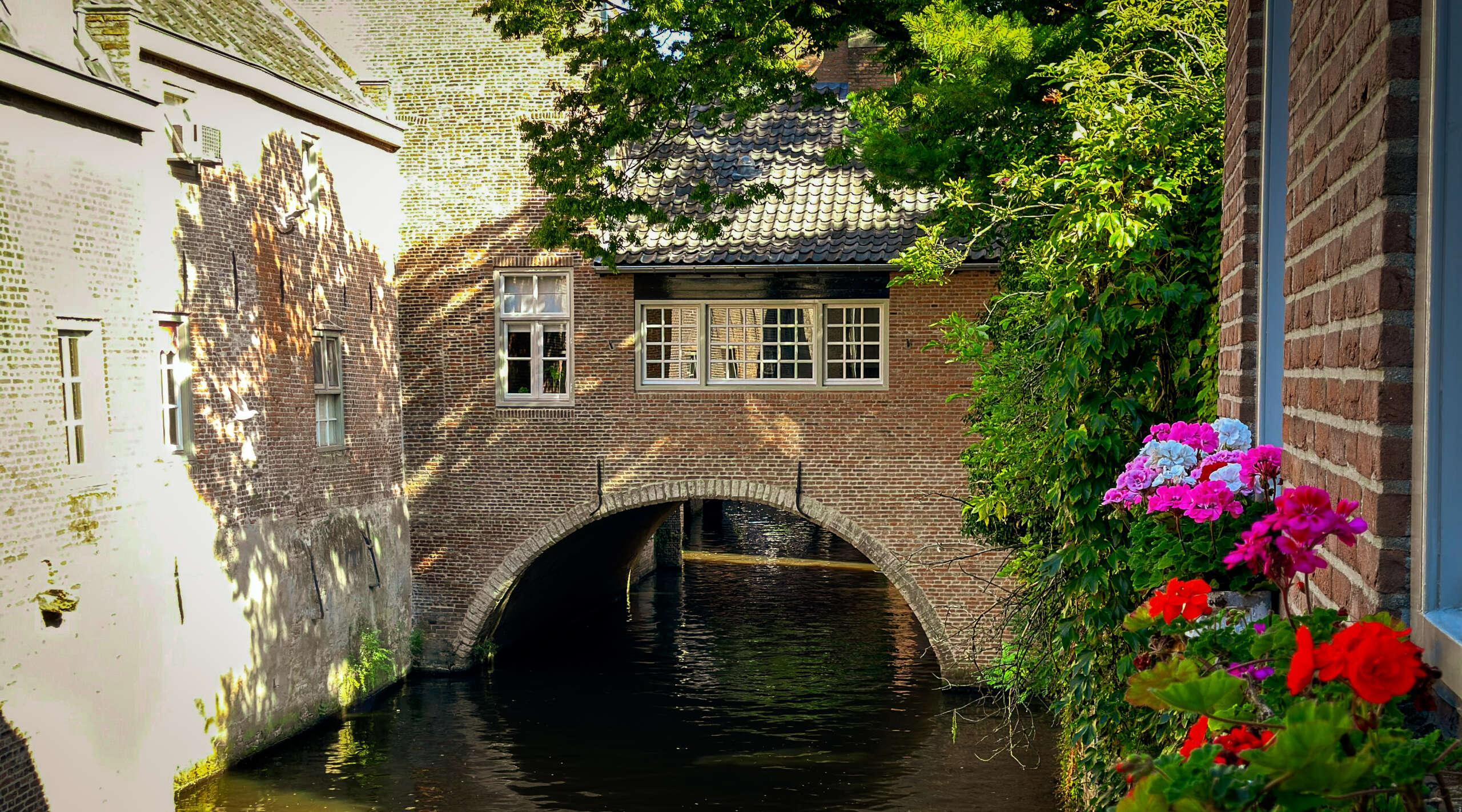 De leukste activiteiten in Den Bosch – mei