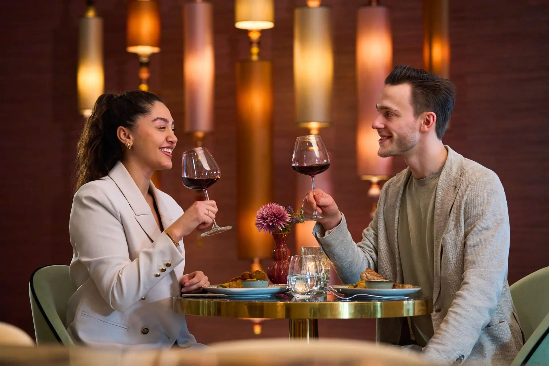 Valk Classics Diner: Date night of gewoon gezellig met vrienden Valk Classics Diner: Date night of gewoon gezellig met vrienden – De leukste activiteiten in Den Bosch – mei