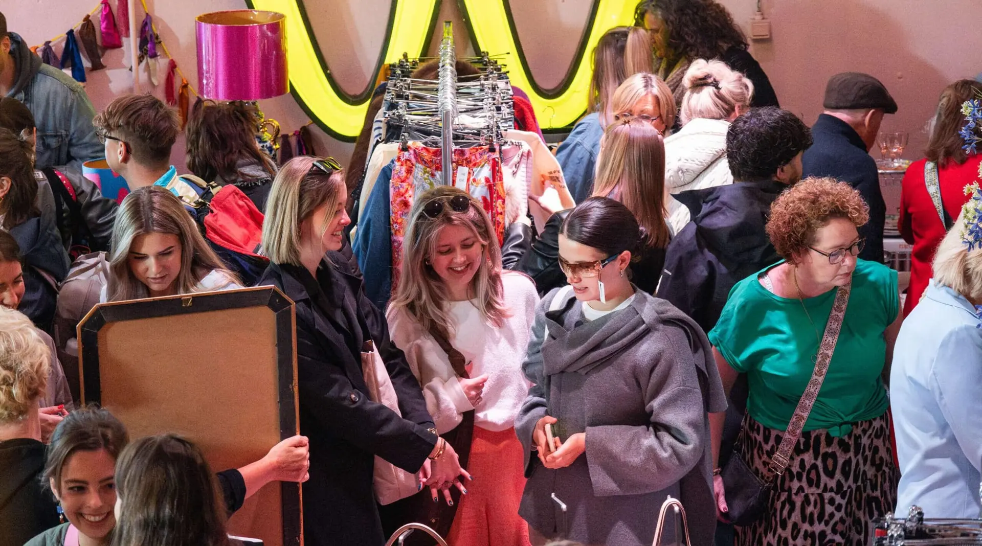 Mei in Den Bosch: dit ga je deze maand doen Mei in Den Bosch: dit ga je deze maand doen – De leukste activiteiten in Den Bosch – mei (foto 2 van 2)