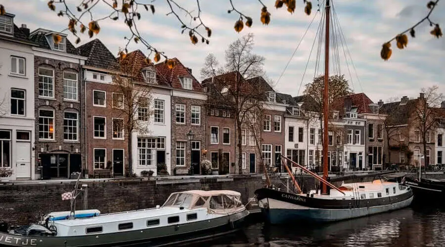 De leukste activiteiten in Den Bosch – november De leukste activiteiten in Den Bosch – november