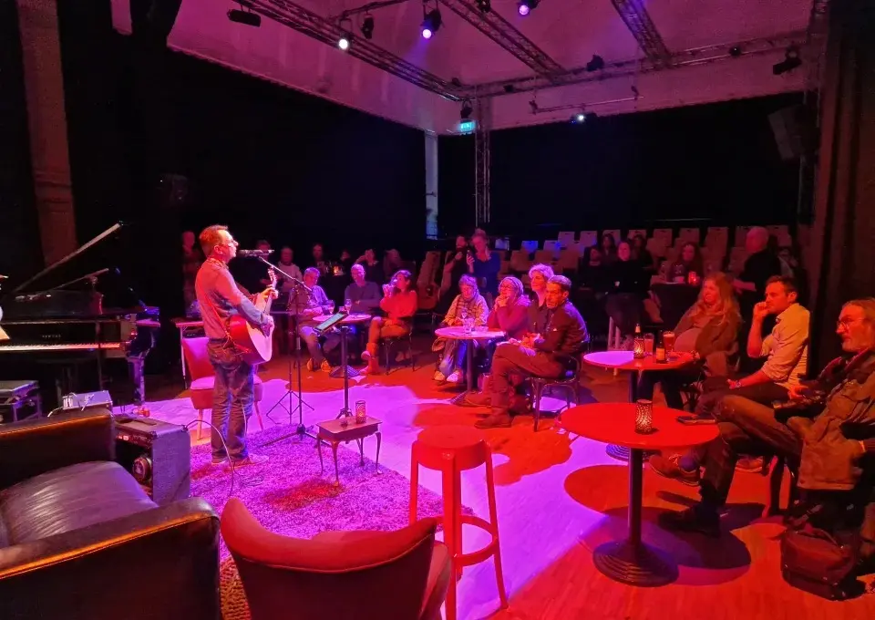 Zingen, schrijven en leren bij Huis73 Zingen, schrijven en leren bij Huis73 – De leukste activiteiten in Den Bosch – oktober