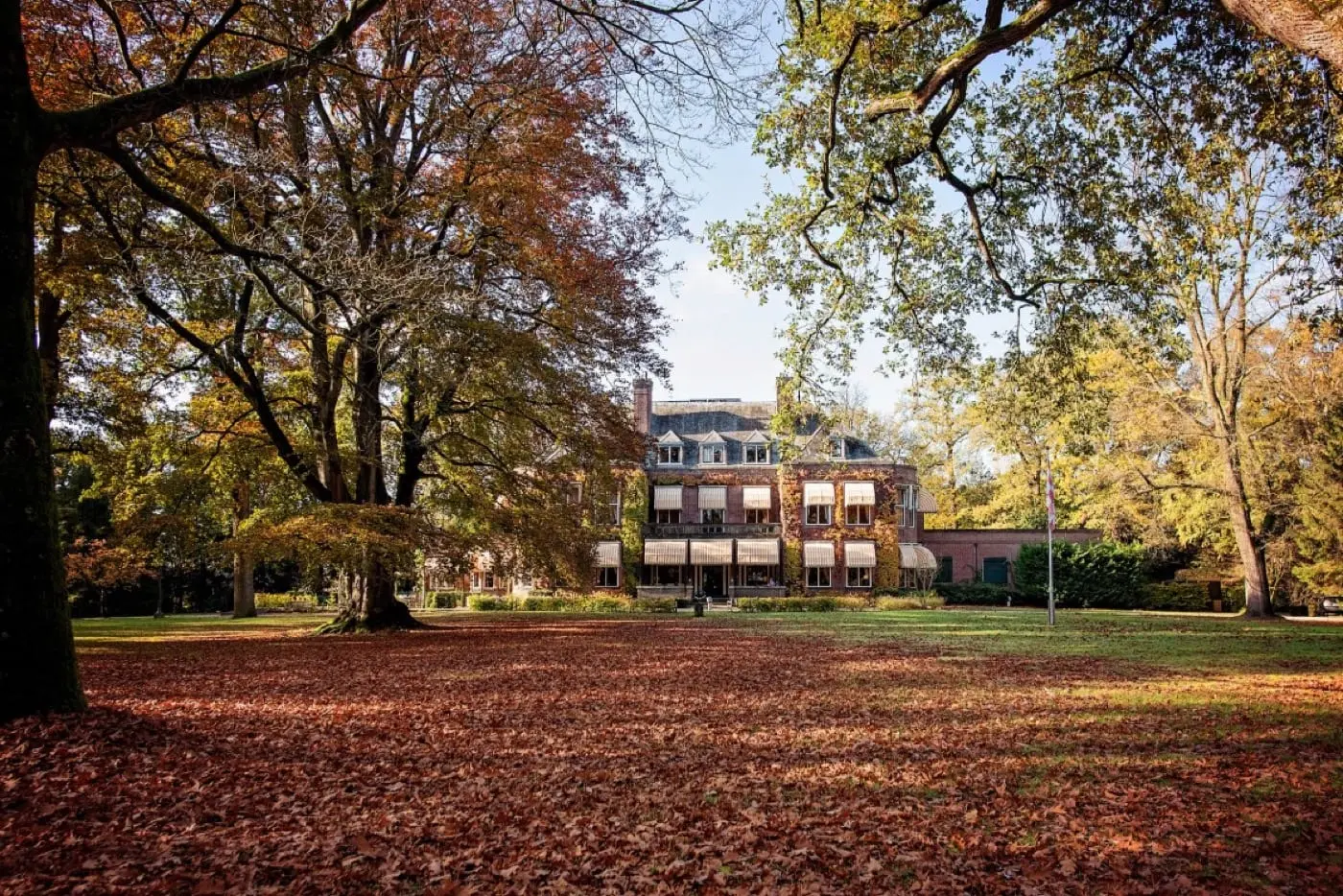 Herfst en feestdagen op Landgoed Huize Bergen Herfst en feestdagen op Landgoed Huize Bergen – De leukste activiteiten in Den Bosch – oktober