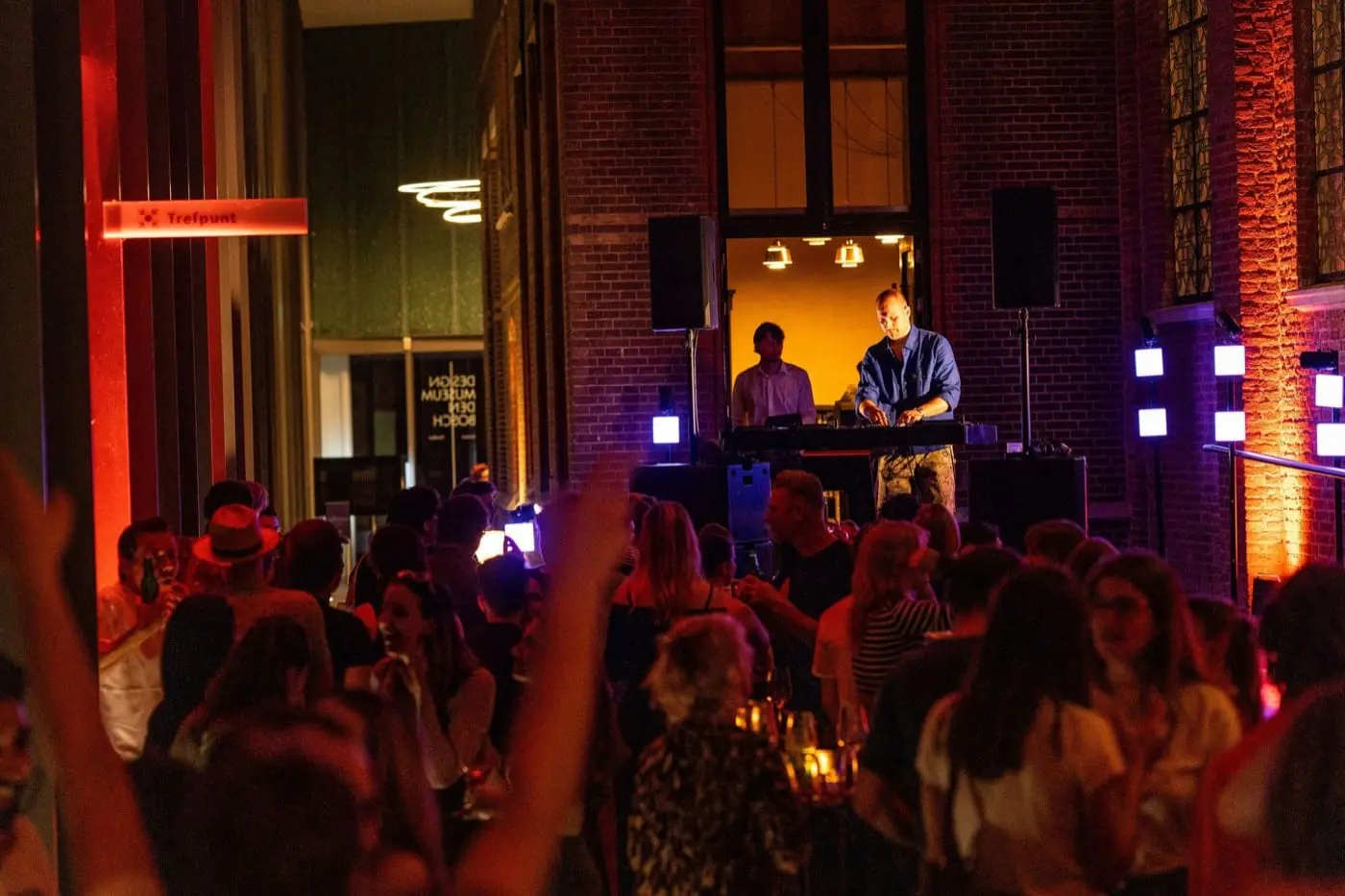 Gratis Museumavond bij Design Museum Gratis Museumavond bij Design Museum – De leukste activiteiten in Den Bosch – oktober