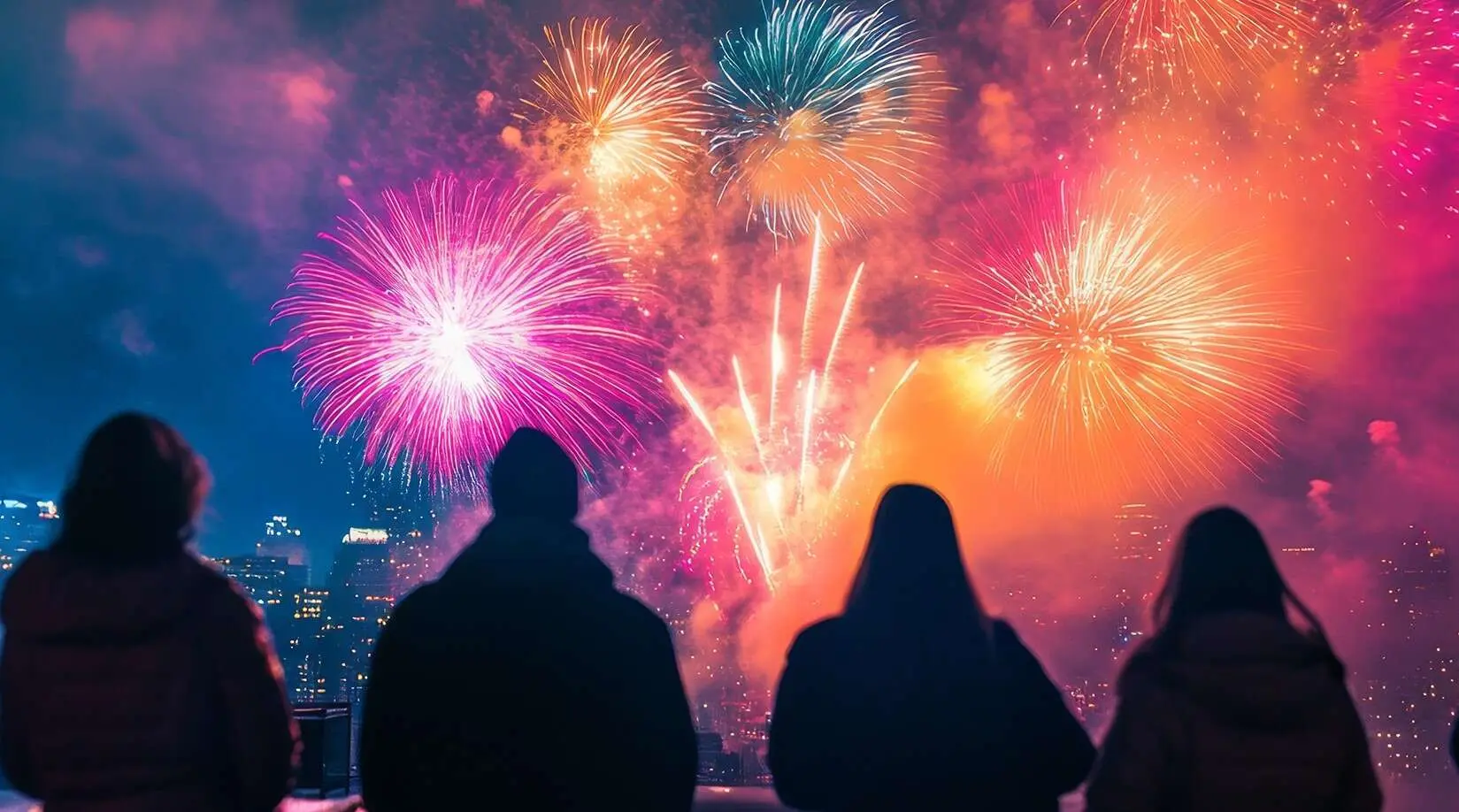 De leukste feestjes tijdens Oud & Nieuw in Den Bosch