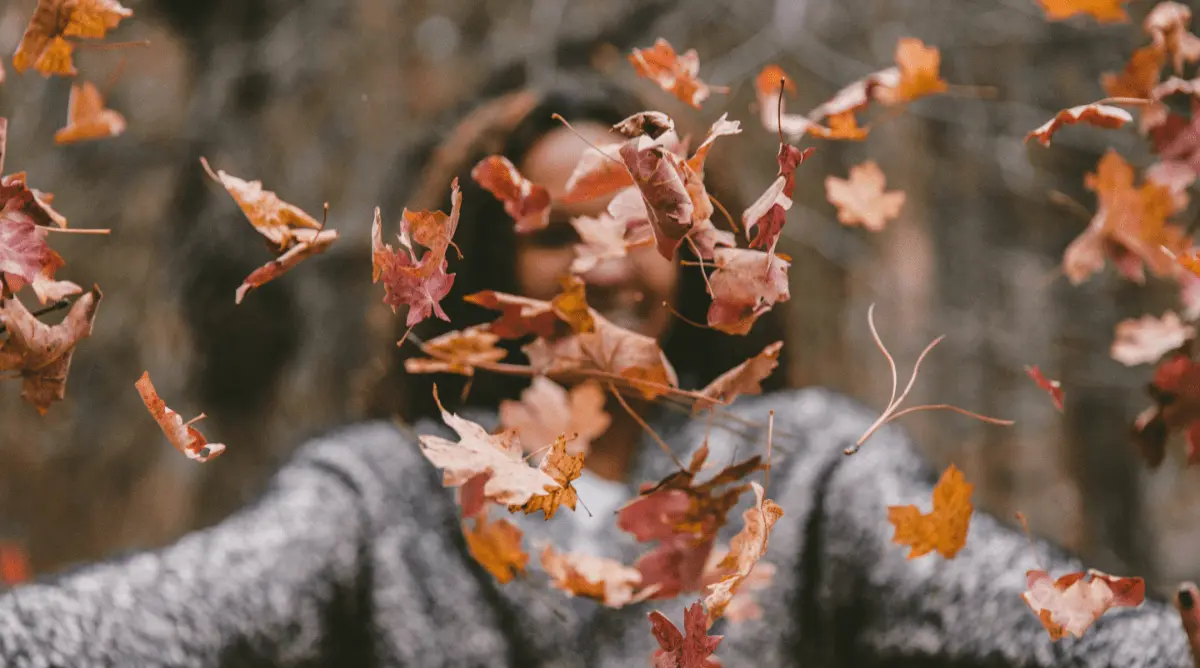 De leukste herfstvakantie activiteiten voor jou en je kids