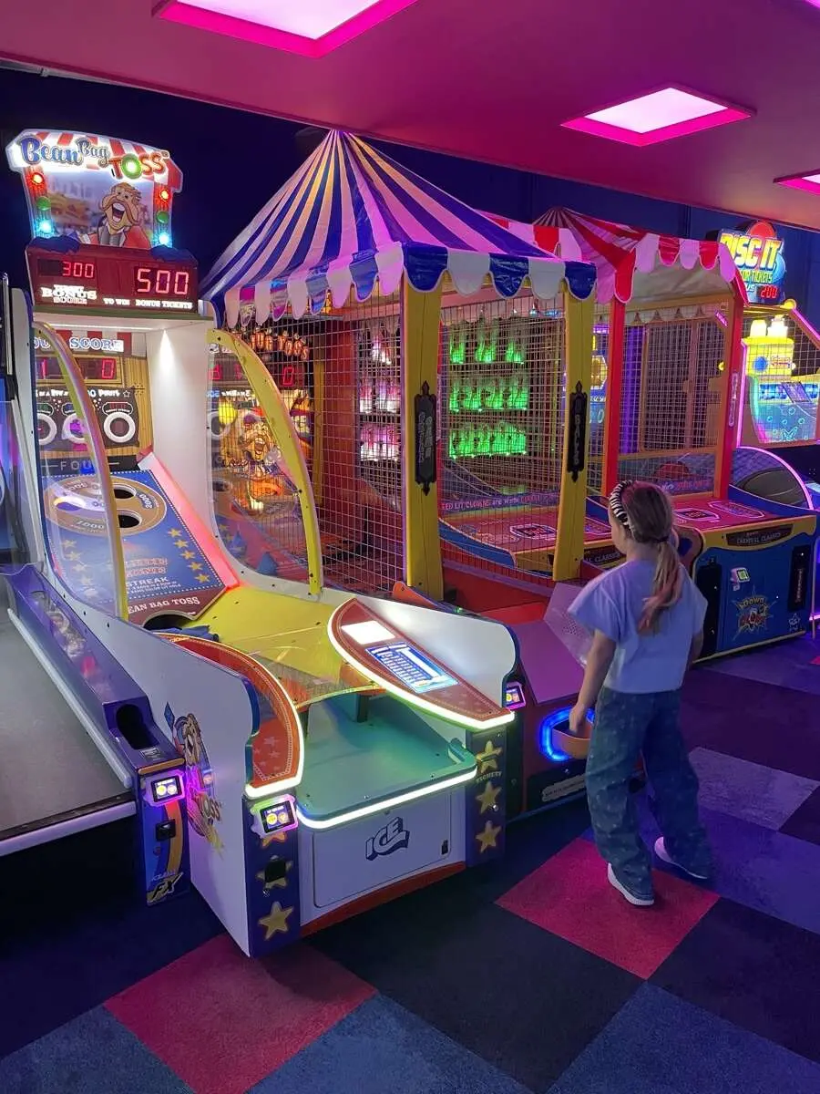 Vue Cinemas Vue Cinemas – Meivakantie tips – wat ga jij doen met je kids?, Den Bosch (foto 1 van 2)