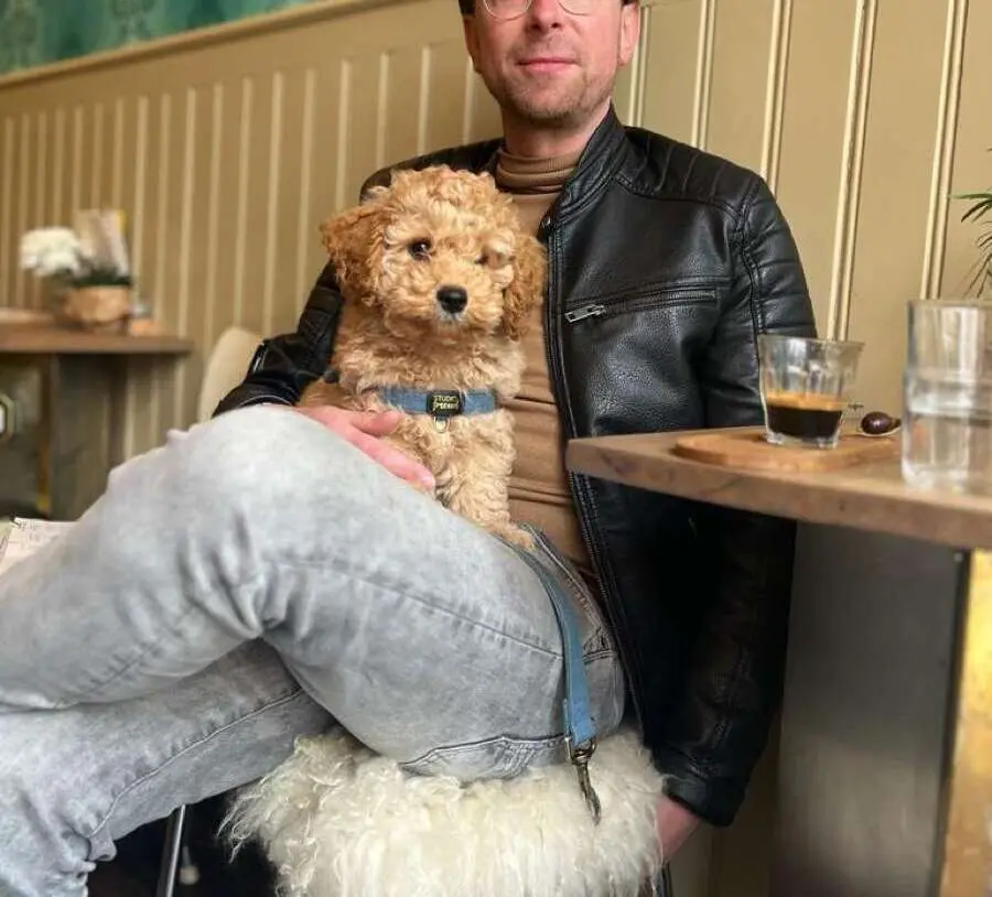 La Jeu Coffee La Jeu Coffee – Met je hond op pad? In deze hondvriendelijke restaurants ben je welkom!, Den Bosch