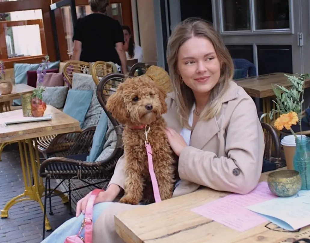 Hotel The Den Hotel The Den – Met je hond op pad? In deze hondvriendelijke restaurants ben je welkom!, Den Bosch