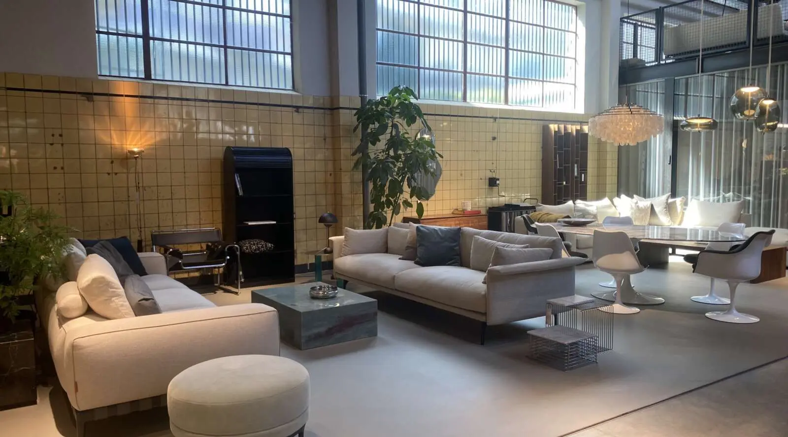 Mister Design: in de Vughterstraat een walhalla voor onze interieur liefhebbers!