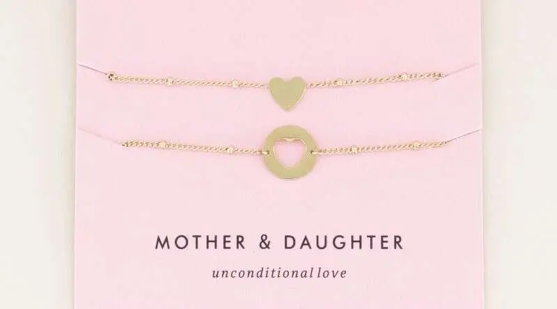 My Jewellery My Jewellery – Moederdag tips voor jou en je mama!, Den Bosch