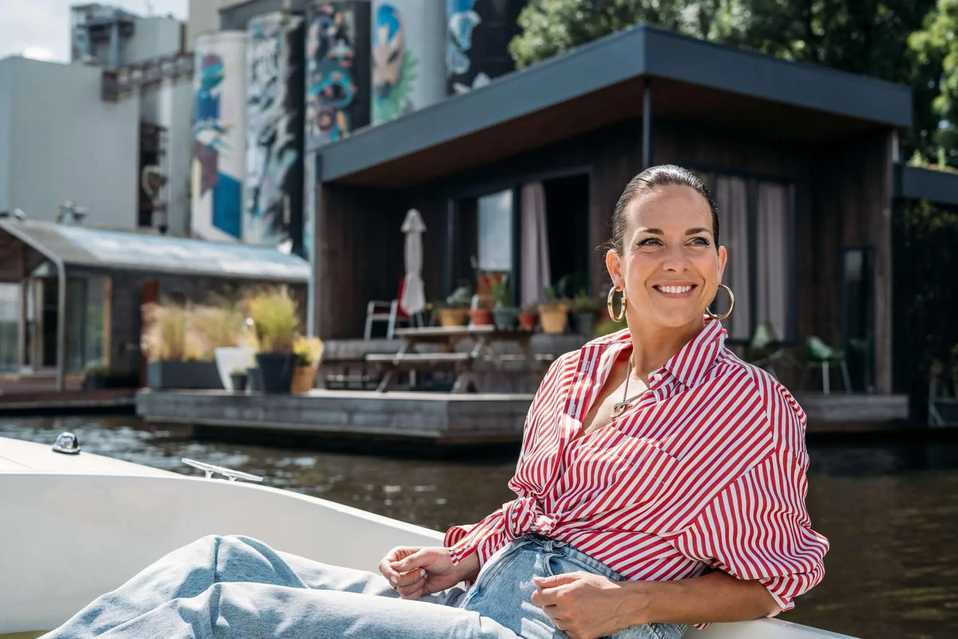 Sloep varen op Bossche wateren Sloep varen op Bossche wateren – Dit doe je met mooi weer in Den Bosch