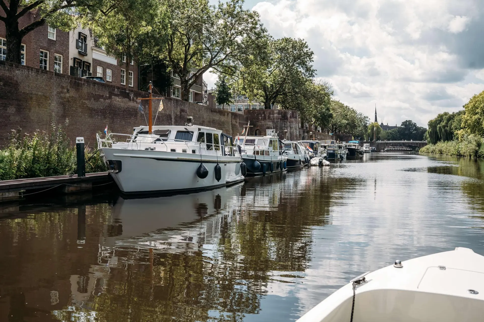 Theaterfestival Boulevard Theaterfestival Boulevard – Dit doe je met mooi weer in Den Bosch