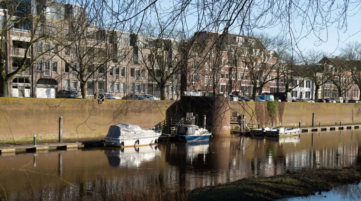 Dit zijn de nieuwe hotspots in Den Bosch