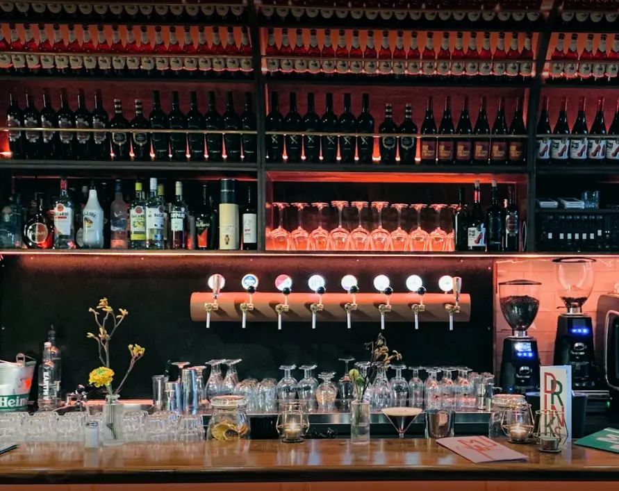 Bar Boas op de Parade Bar Boas op de Parade – Dit zijn de nieuwe hotspots in Den Bosch (foto 1 van 2)