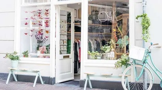 Musthaves Musthaves – OAK: mini-warenhuis vol hebbedingen!, Den Bosch