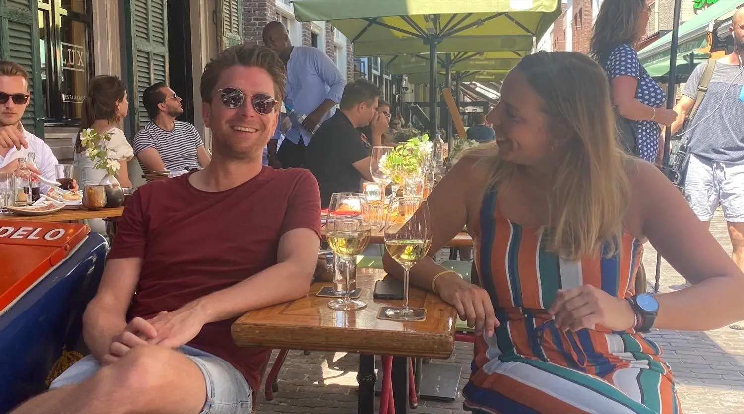3. De garnalenkroketjes van Gepkes (Daan) 3. De garnalenkroketjes van Gepkes (Daan) – Op vakantie geweest? Deze 6 dingen in Den Bosch misten wij
