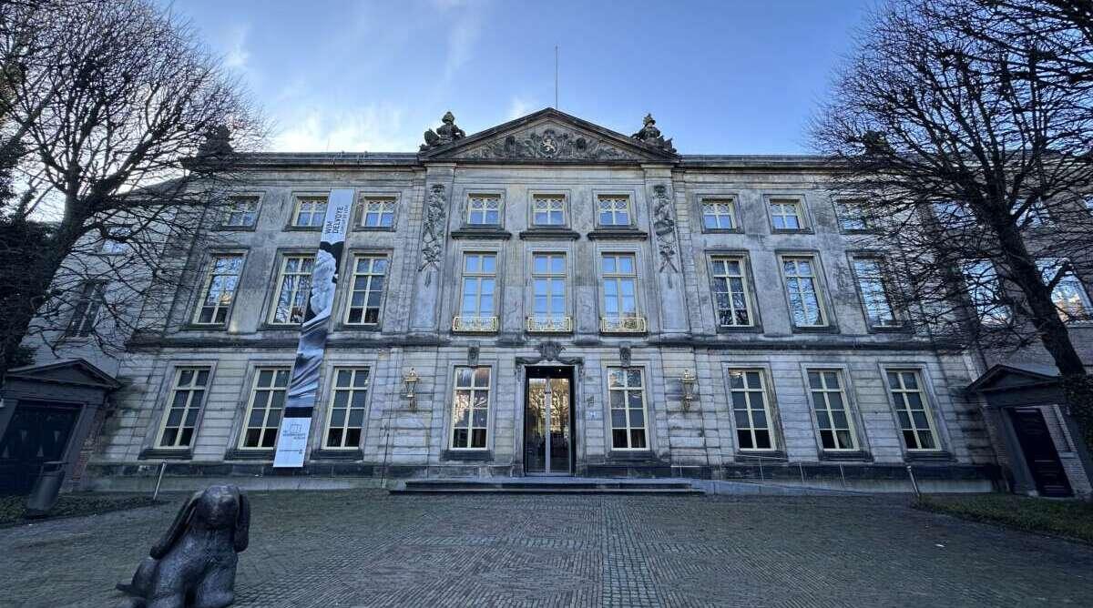 Open Monumentendag 2025 – Bezoek de bijzondere gebouwen van Den Bosch en omgeving