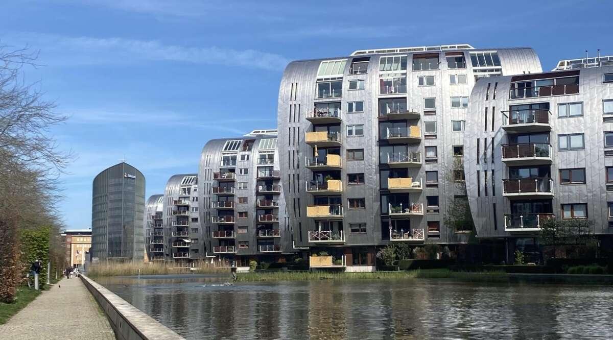 Paleiskwartier Guide: dit moet je bezoeken in deze urban wijk