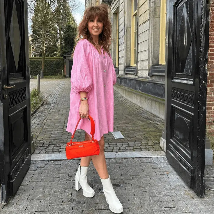 Trek zelf ook wat moois aan Trek zelf ook wat moois aan – Pasen: deze musthaves mogen niet ontbreken, Den Bosch (foto 2 van 2)