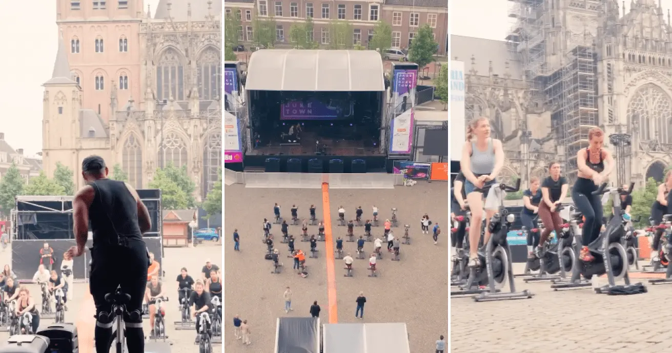 JAZZ IN DUKETOWN JAZZ IN DUKETOWN – Pinksteren: dit doe je in Den Bosch tijdens het Pinksterweekend