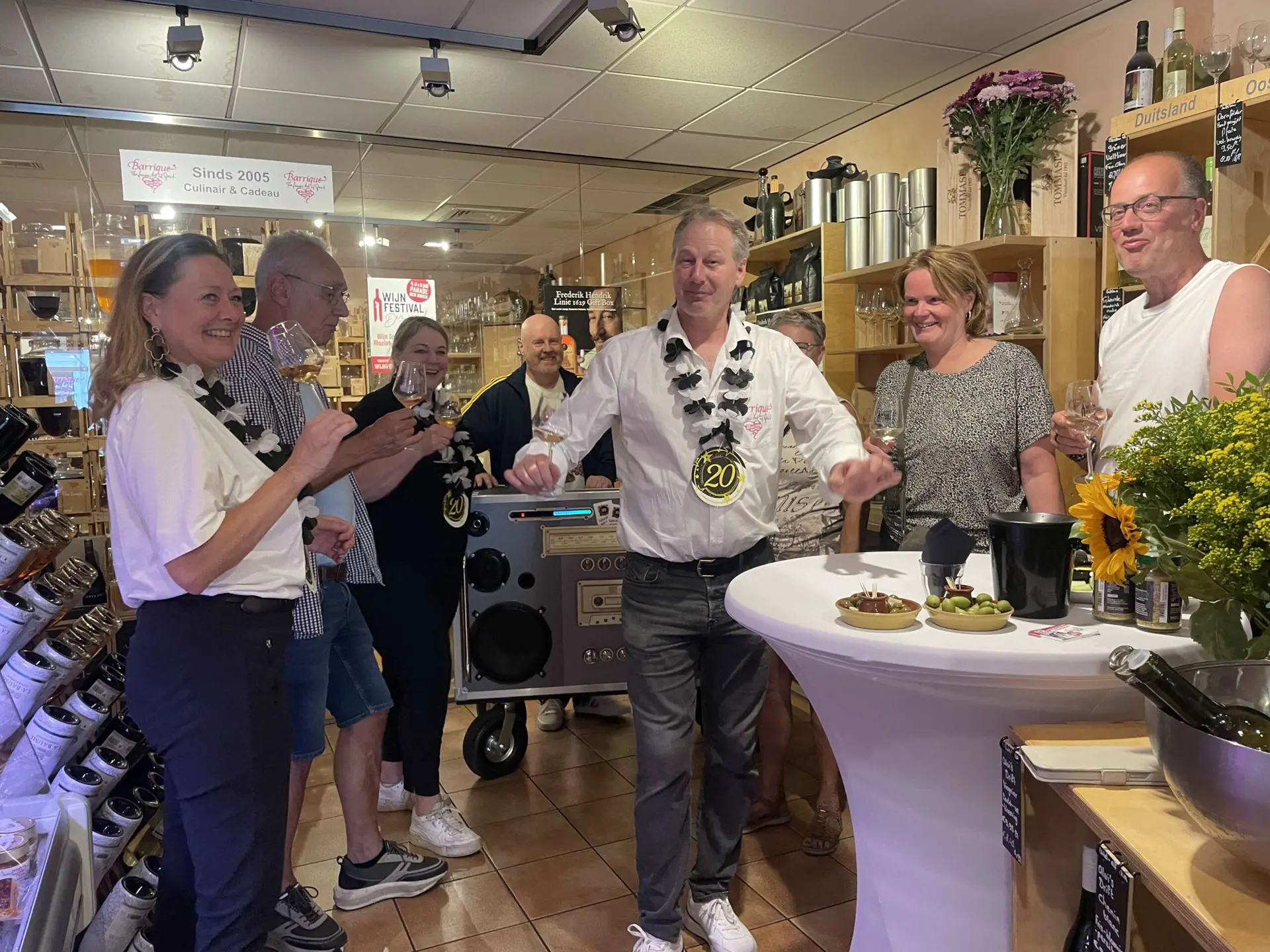 Portretten van Den Bosch – Benny Bouwmans Portretten van Den Bosch – Benny Bouwmans