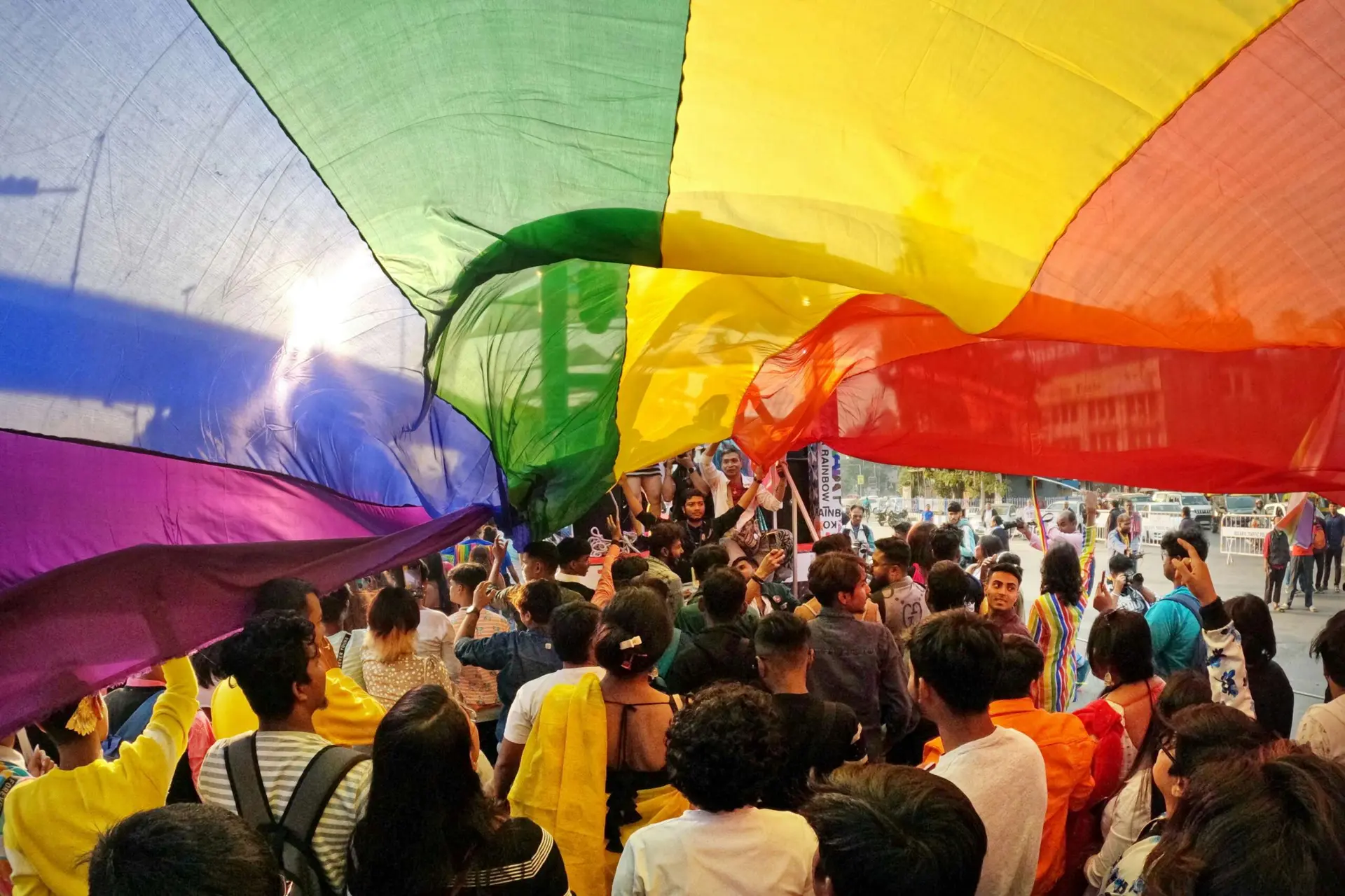 Pride Month: 18 juni vindt eerste Bossche Pride Walk plaats